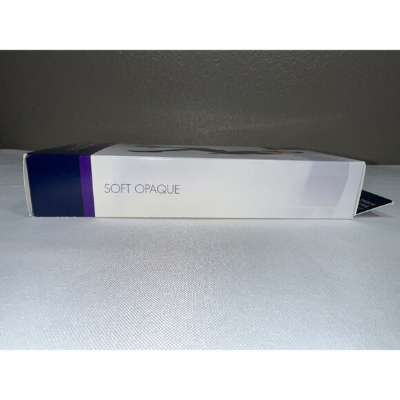 Sigvaris Medical Graduated Compression Hosiery Black Soft Opaque 15-20 mmHg LL - Picture 5 of 7